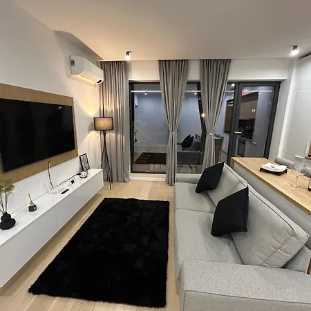 Nusco North * Bucureşti