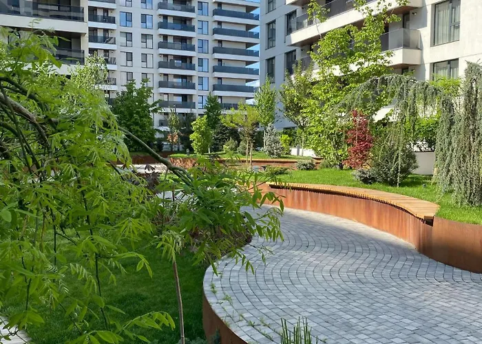 Nusco North Bucureşti