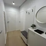 Апартаменты Nusco North