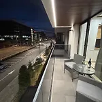 Nusco North * Bucureşti