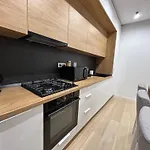 Nussco North דירה *