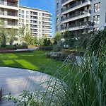 Apartament Nusco North