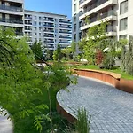 Nusco North Bucureşti