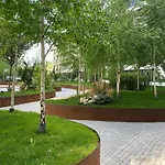 Nusco North Apartament Bucureşti