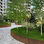 Nusco North Apartament Bucureşti