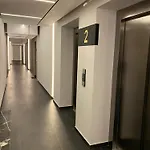 דירה Nussco North בוקרשט