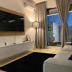 דירה Nussco North בוקרשט