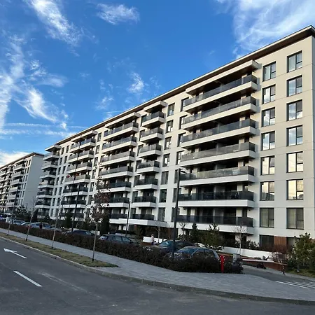 Lejlighed Nusco North