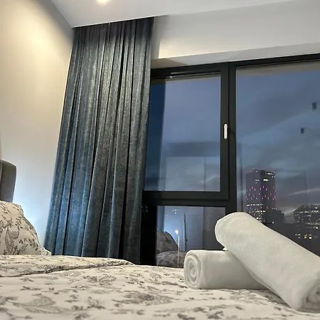 Апартаменти Nusco North