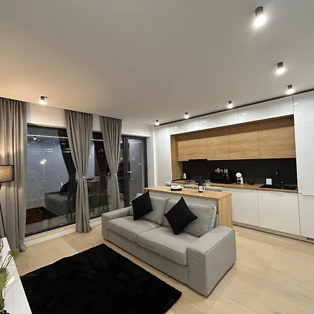 Appartement Nussco North *