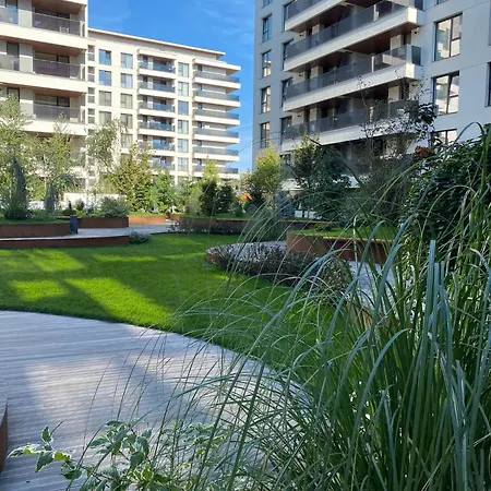 Apartamento Nussco North