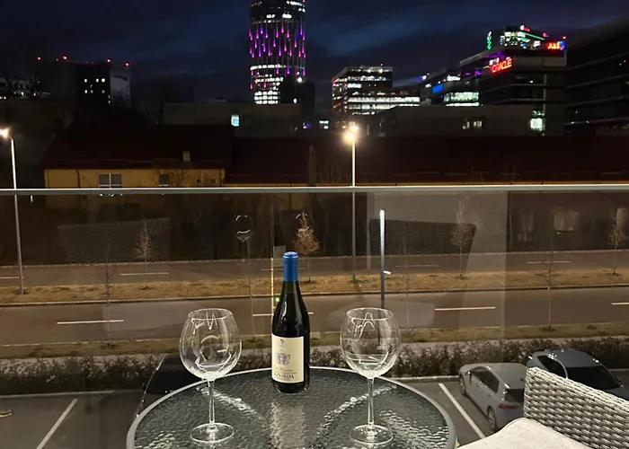 Nusco North Bucarest