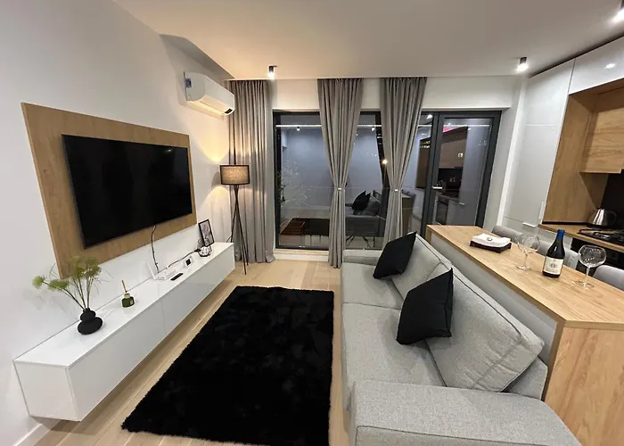 Nusco North * Bucureşti