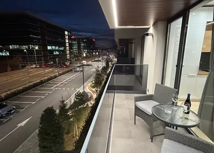 Nusco North * Bucureşti