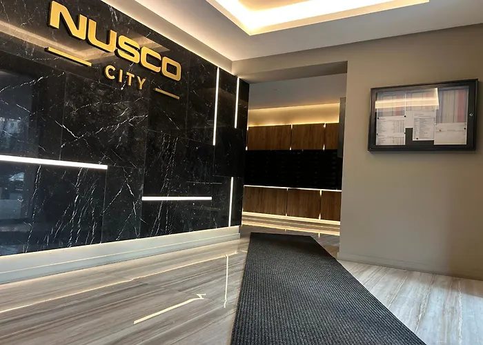 Nusco North * ブカレスト