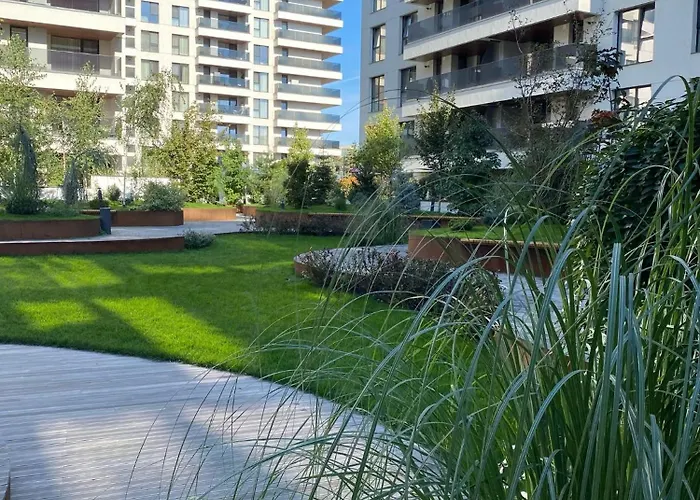 Appartement Nusco North