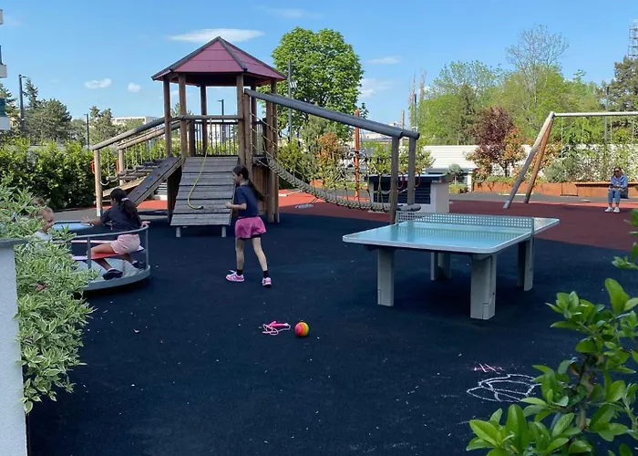 Apartament Nusco North *