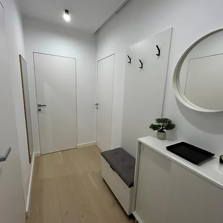 Διαμέρισμα Nusco North